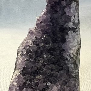 קריסטלים - מושבה קריסטל אמטיסט