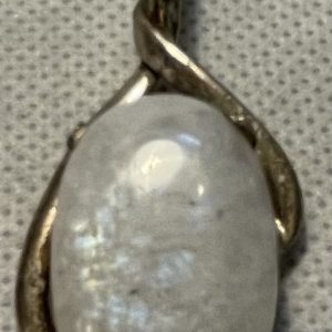 תכשיטים - כסף תליון מונסטון