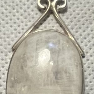 תכשיטים - כסף תליון מונסטון