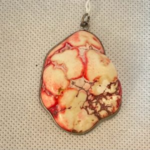 תכשיטים - כסף תליון אגת