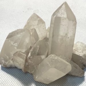 קריסטלים - קוורץ גנורטורים