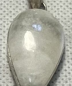 תכשיטים - כסף תליון מונסטון