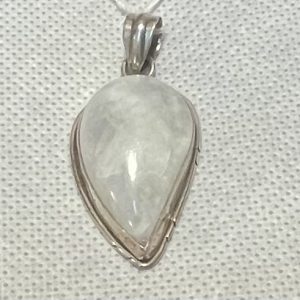 תכשיטים - כסף תליון מונסטון