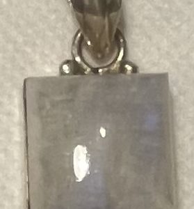 תכשיטים - כסף תליון מונסטון