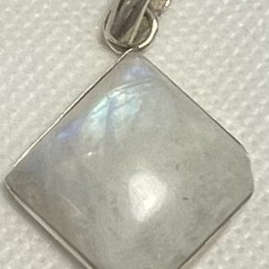 תכשיטים - כסף תליון מנוסטון