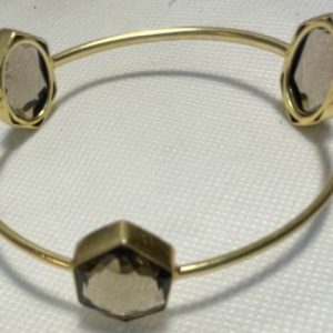 תכשיטים - כסף צמיד סמוקי