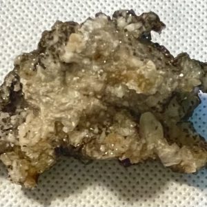 קריסטלים - המיוחדים שלנו - סמוקי קורץ xmoky skeketal ekwstial point