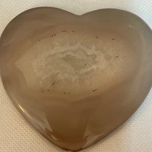 קריסטלים - לב פרוסת אגת ג'אוד