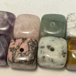 המיוחדים שלנו - מעמד למקל קטורת מקריסטל