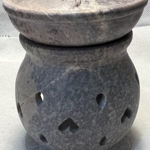 שונות - מבער סבסטון עשוי מעבודת יד