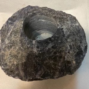 קריסטלים - פמוט לפיס