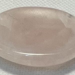 קריסטלים - אי הדאגות  רוזקוורץ