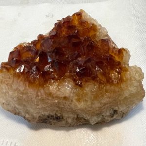 קריסטלים - מושבת  סיטרין