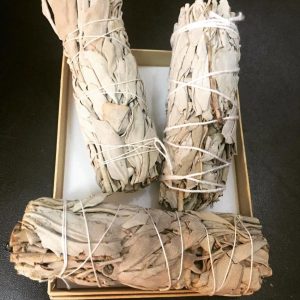 מרווה לטיהור הבית